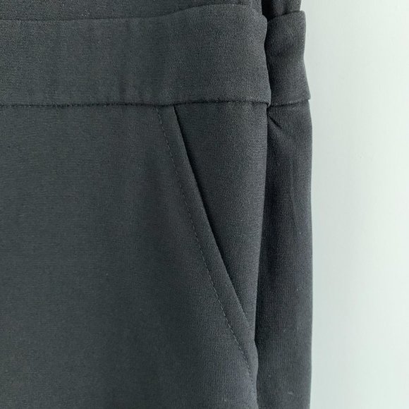 Babaton Aritzia Black Romper - Size 2 - Picture 9 of 12